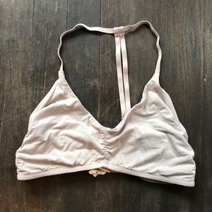 Lululemon bralette